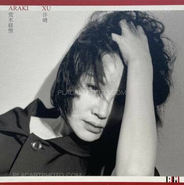 Nobuyoshi Araki,Summer Xu 