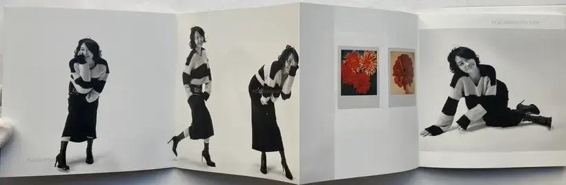 Nobuyoshi Araki – Summer Xu