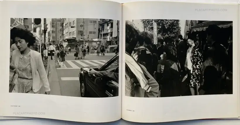 Yasuhisa Toyohara – Street