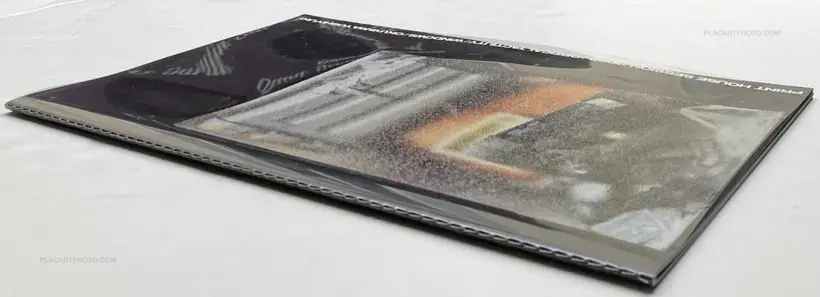 Yoshiyuki Okuyama – OPTICAL TACTILITY / WINDOWS (LTD EDT)