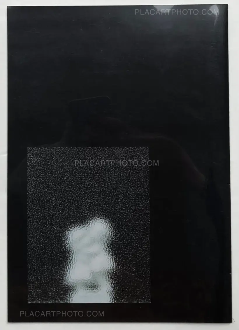 Yoshiyuki Okuyama – OPTICAL TACTILITY / WINDOWS (LTD EDT)