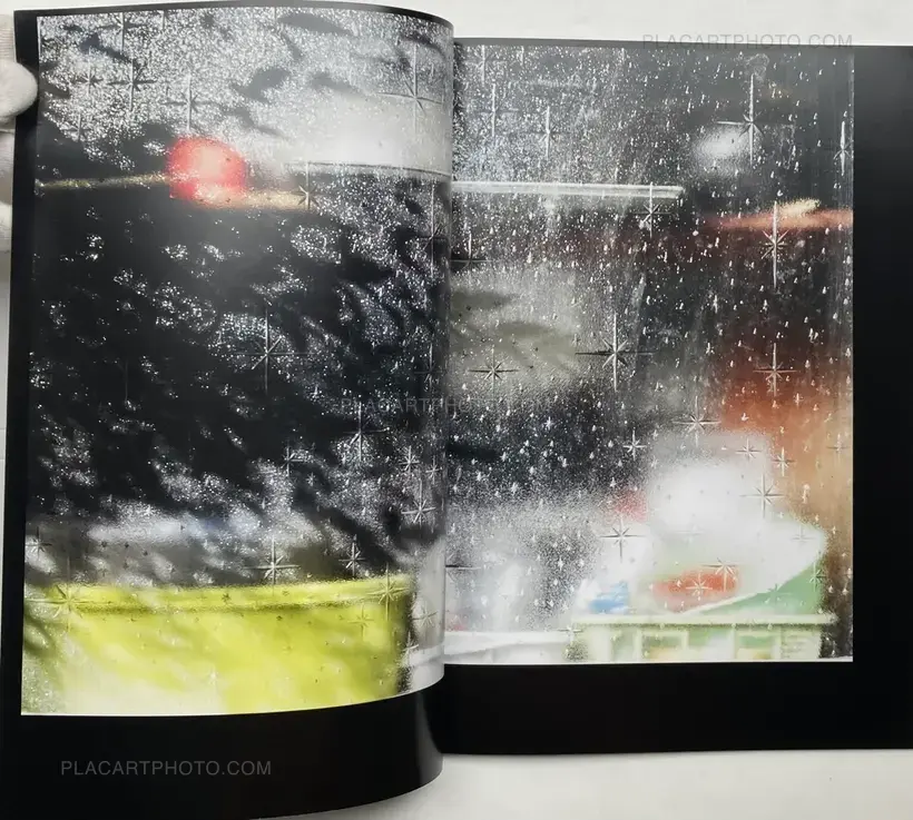 Yoshiyuki Okuyama – OPTICAL TACTILITY / WINDOWS (LTD EDT)