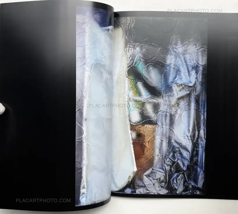 Yoshiyuki Okuyama – OPTICAL TACTILITY / WINDOWS (LTD EDT)