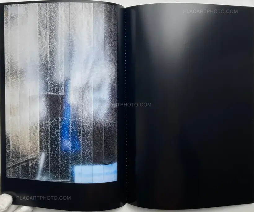 Yoshiyuki Okuyama – OPTICAL TACTILITY / WINDOWS (LTD EDT)