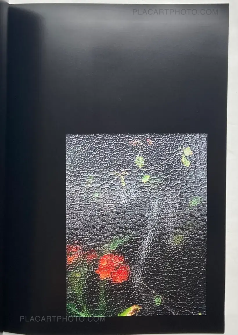 Yoshiyuki Okuyama – OPTICAL TACTILITY / WINDOWS (LTD EDT)