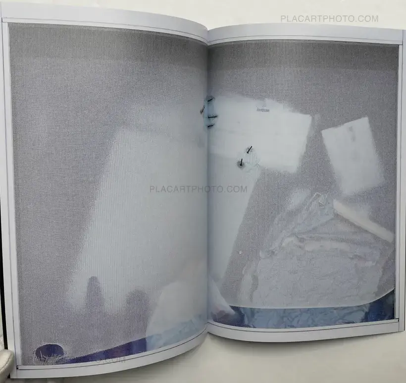 Yoshiyuki Okuyama – OPTICAL TACTILITY / WINDOWS (LTD EDT)