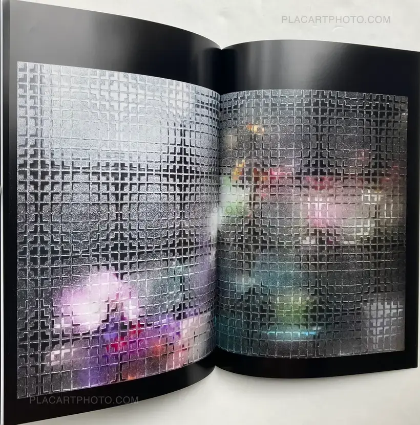 Yoshiyuki Okuyama – OPTICAL TACTILITY / WINDOWS (LTD EDT)