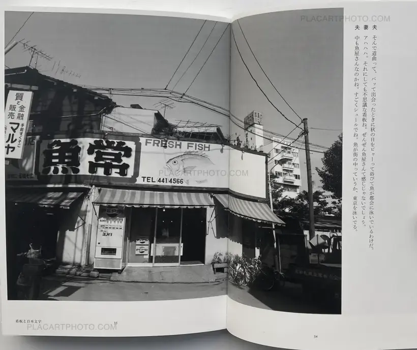 Nobuyoshi Araki – Tokyo, in Autumn