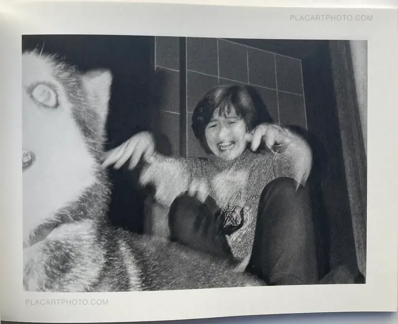Issei Suda – Family Diary