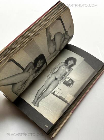 Nobuyoshi Araki,Tokyo Lucky Hole (WITH OBI, 1ST EDT, 1ST PRINTING)