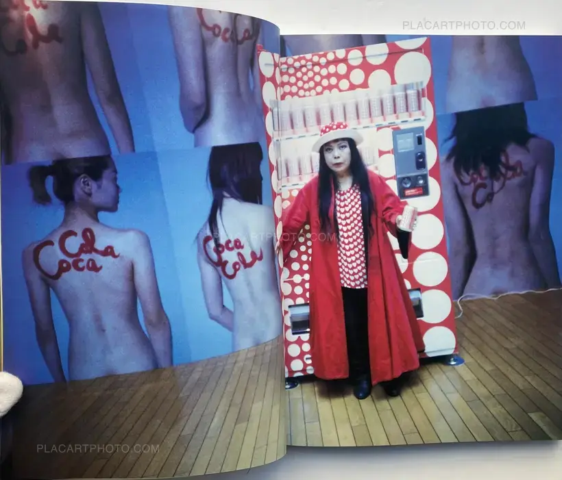 Nobuyoshi Araki – higan nite (on the other side)