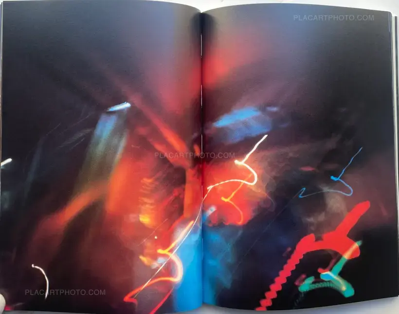 Nobuyoshi Araki – higan nite (on the other side)