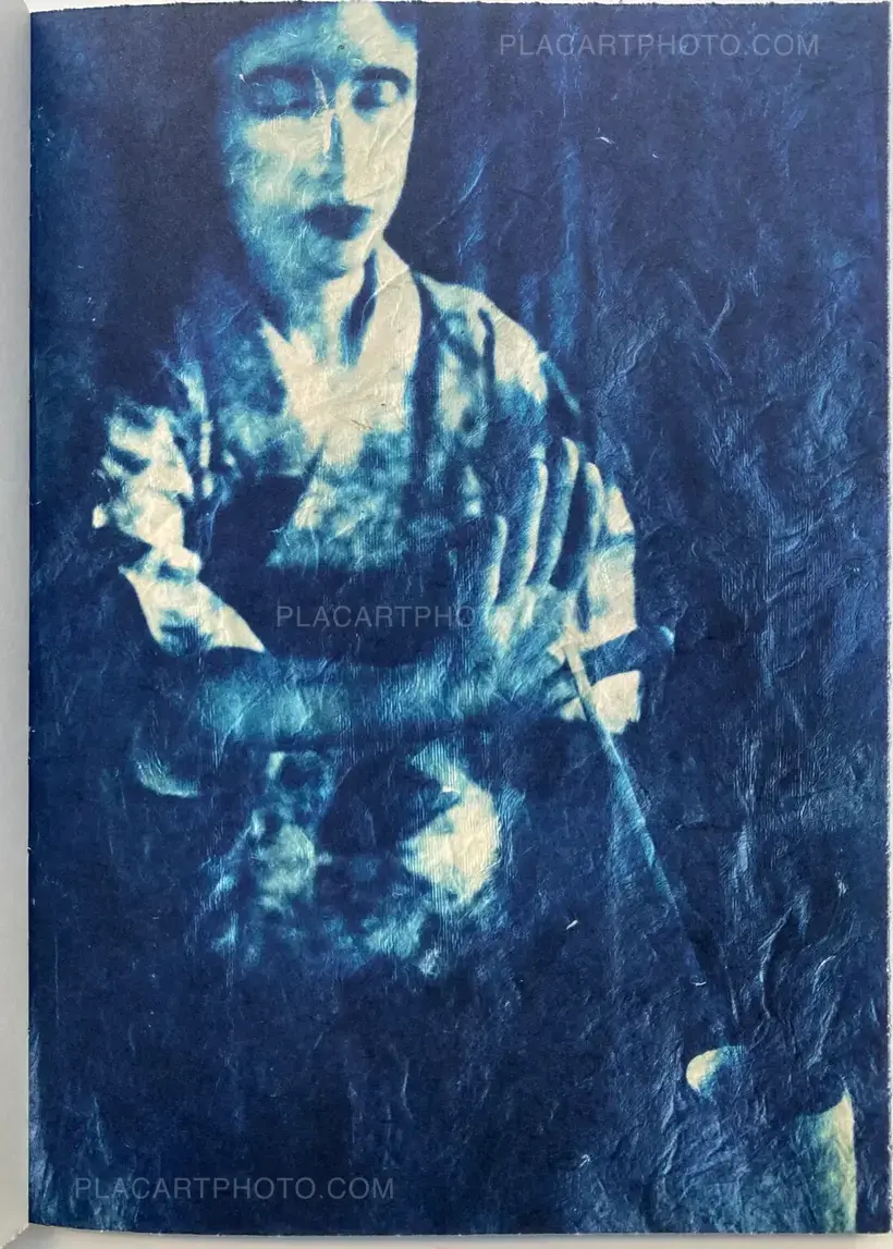 Mika Horie – Air, Flowers and Colours (SIGNED, LTD EDT)