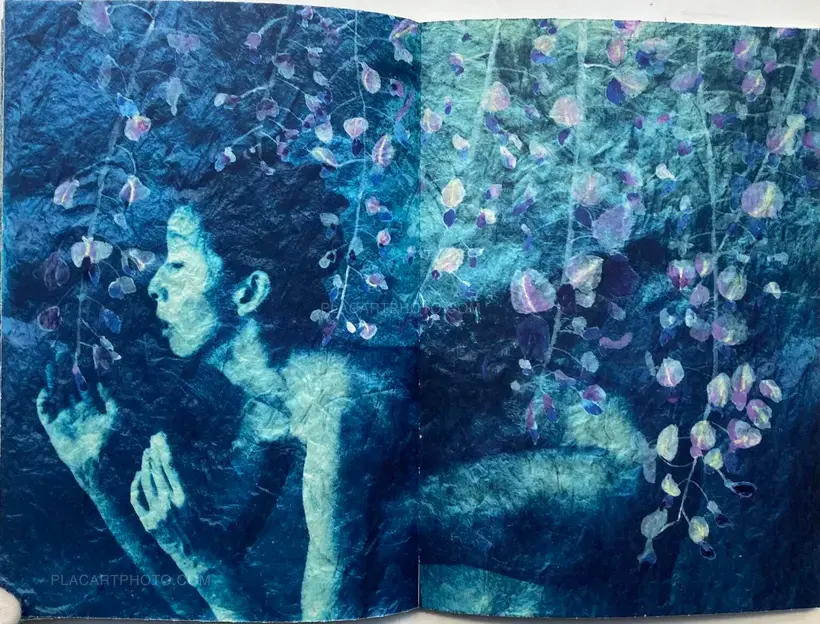 Mika Horie – Air, Flowers and Colours (SIGNED, LTD EDT)