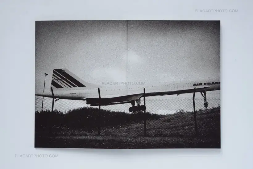 Andreas H. Bitesnich – Deeper Shades #03 Paris (signed)