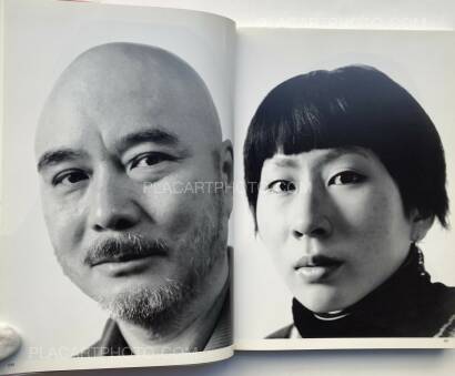 Nobuyoshi Araki,Osaka January-May 2002 (SIGNED WITH DRAWING & OBI)