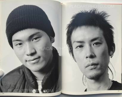 Nobuyoshi Araki,Osaka January-May 2002 (SIGNED WITH DRAWING & OBI)