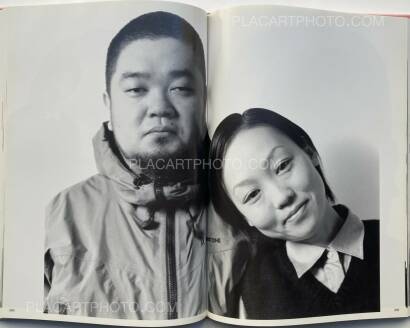 Nobuyoshi Araki,Osaka January-May 2002 (SIGNED WITH DRAWING & OBI)