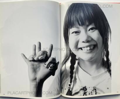 Nobuyoshi Araki,Osaka January-May 2002 (SIGNED WITH DRAWING & OBI)