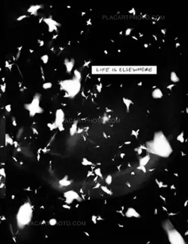 Sohrab Hura – Life is Elsewhere (SIGNED)