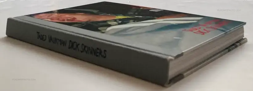 Tadej Vaukman – Dick Skinners (LTD EDT)