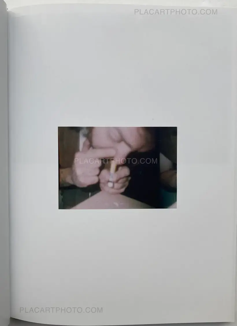 Tadej Vaukman – Dick Skinners (LTD EDT)