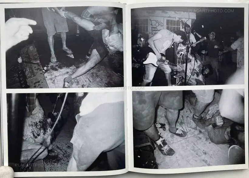 Tadej Vaukman – Dick Skinners (LTD EDT)