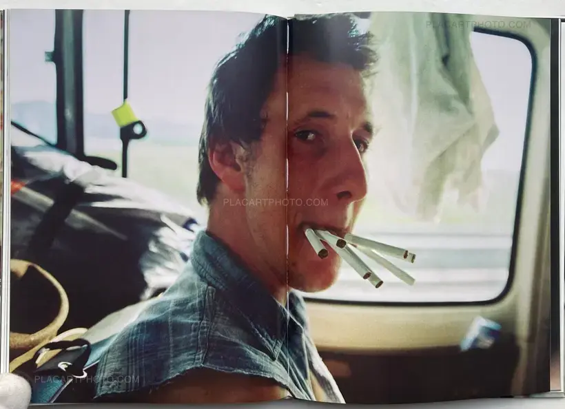 Tadej Vaukman – Dick Skinners (LTD EDT)