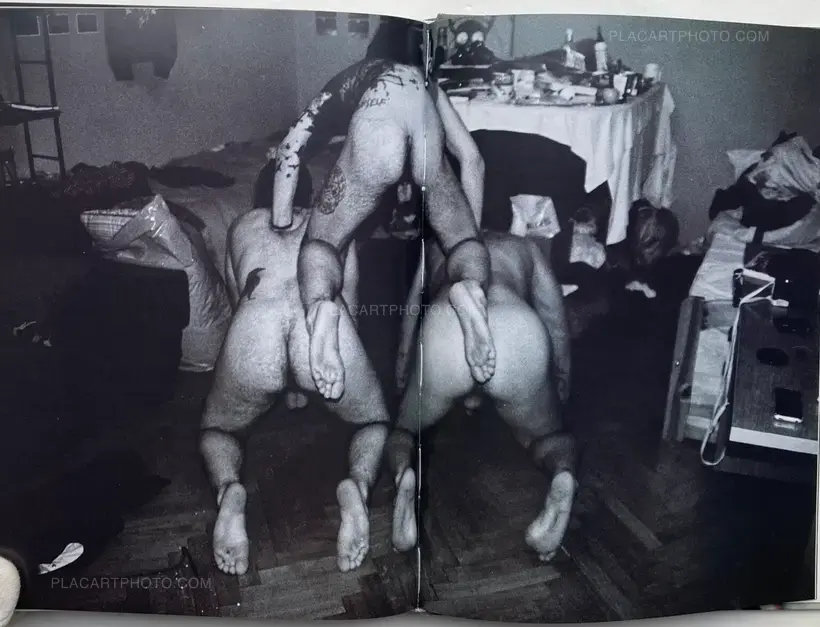 Tadej Vaukman – Dick Skinners (LTD EDT)
