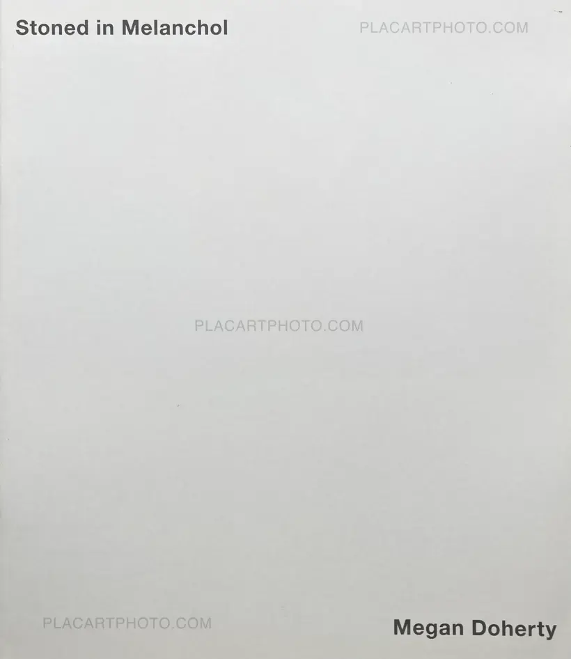 Megan Doherty – Stoned in Melanchol (LTD EDT)