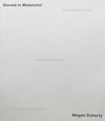 Megan Doherty – Stoned in Melanchol (LTD EDT)