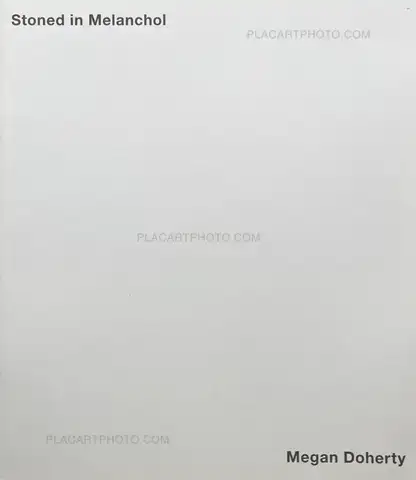 Megan Doherty – Stoned in Melanchol (LTD EDT)