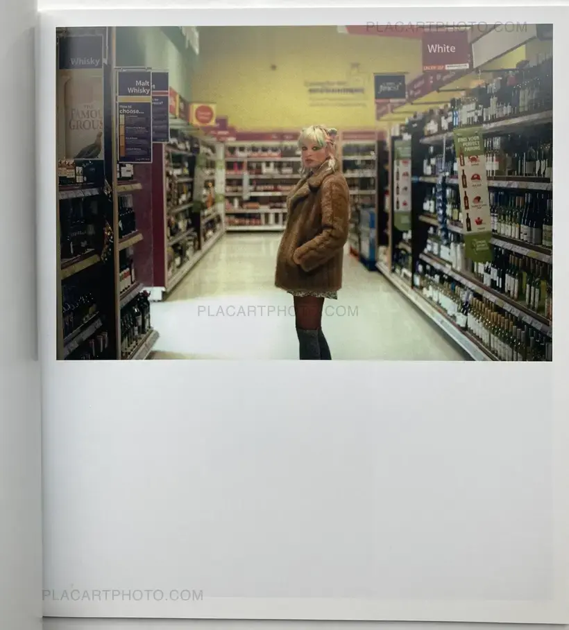Megan Doherty – Stoned in Melanchol (LTD EDT)