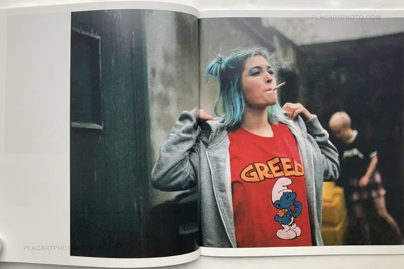 Megan Doherty – Stoned in Melanchol (LTD EDT)