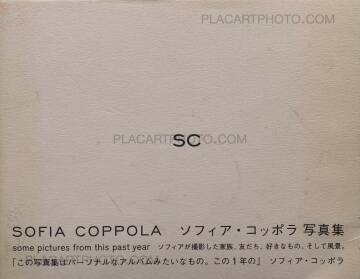 Sofia Coppola ,Some pictures from this past year