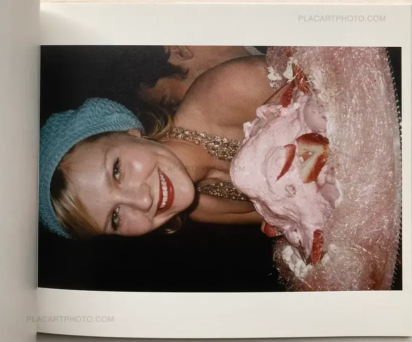 Sofia Coppola – Some pictures from this past year