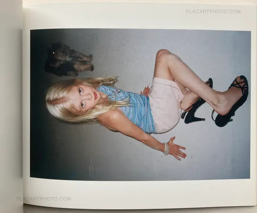 Sofia Coppola – Some pictures from this past year