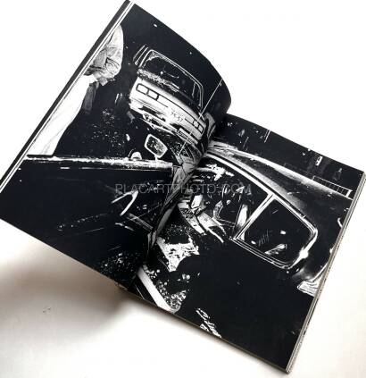 Mikio Tobara,Document Miseinen