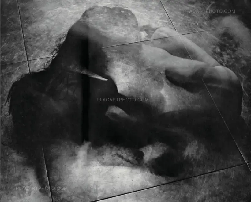 Masahisa Fukase – Homo Ludens