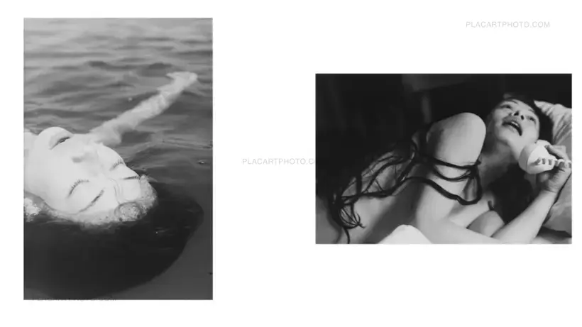 Masahisa Fukase – SPECIAL OFFER : YOKO + HOMO LUDENS (PRE-ORDER)