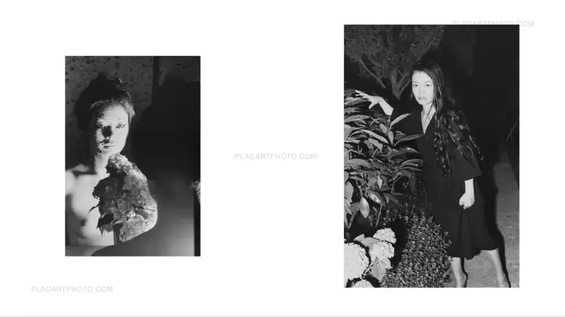 Masahisa Fukase – SPECIAL OFFER : YOKO + HOMO LUDENS (PRE-ORDER)