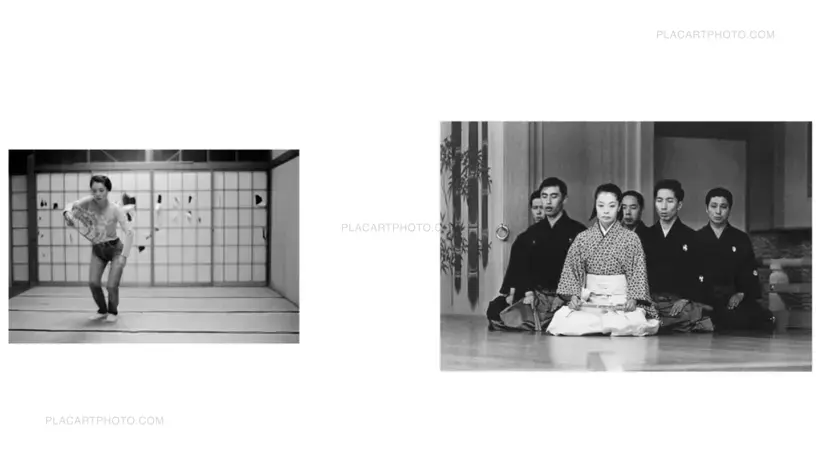 Masahisa Fukase – SPECIAL OFFER : YOKO + HOMO LUDENS (PRE-ORDER)