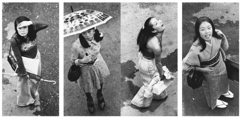 Masahisa Fukase – SPECIAL OFFER : YOKO + HOMO LUDENS (PRE-ORDER)
