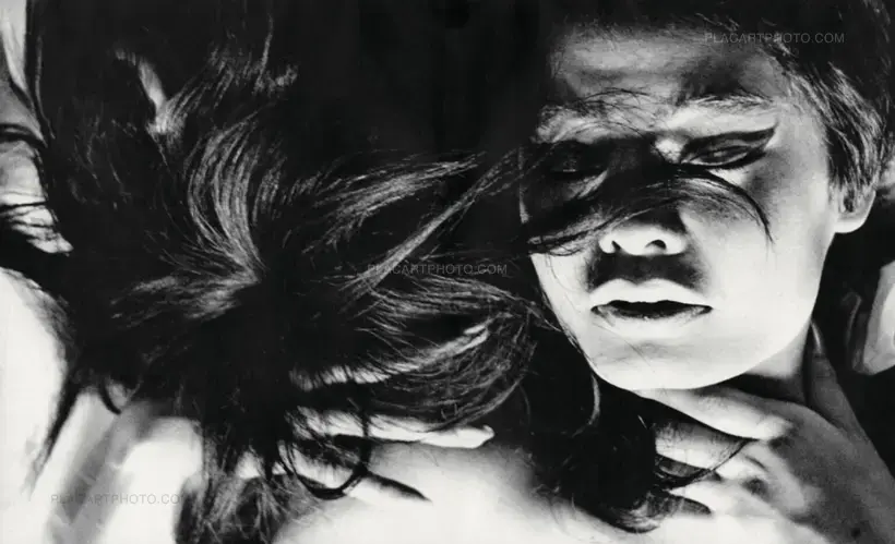 Masahisa Fukase – SPECIAL OFFER : YOKO + HOMO LUDENS (PRE-ORDER)
