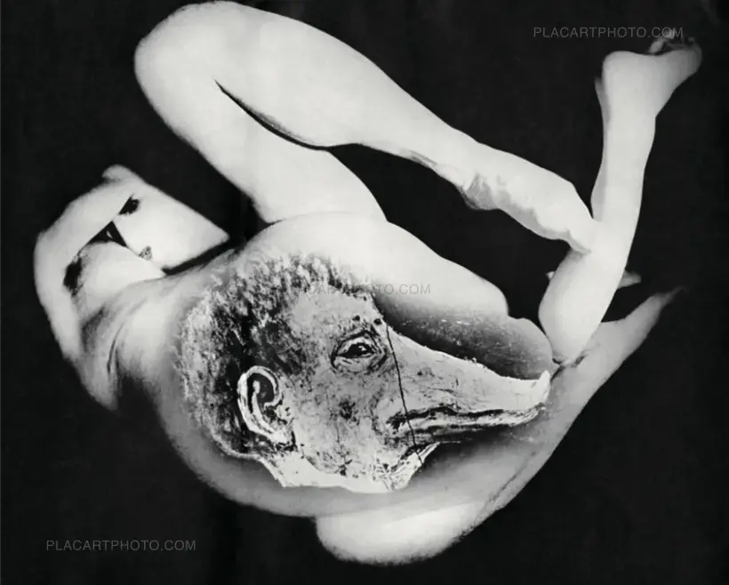 Masahisa Fukase – SPECIAL OFFER : YOKO + HOMO LUDENS (PRE-ORDER)