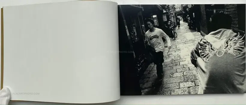 Shogo Yamada – Omni Polis (SIGNED)
