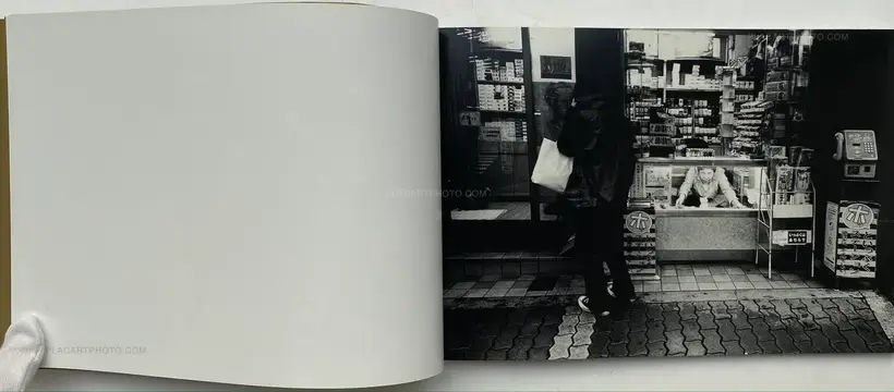 Shogo Yamada – Omni Polis (SIGNED)