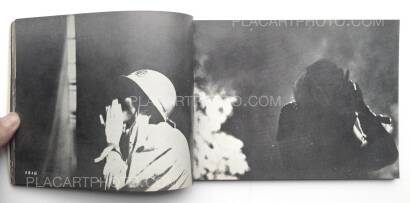 Collective,43° degrees North - a pillar of fire on wilderness Collective,43° degrees North - a pillar of fire on wilderness