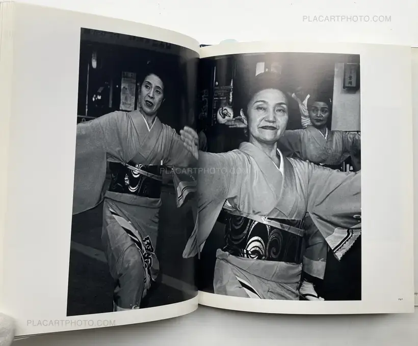 Hiroyasu Nakai – The Remaining Flower