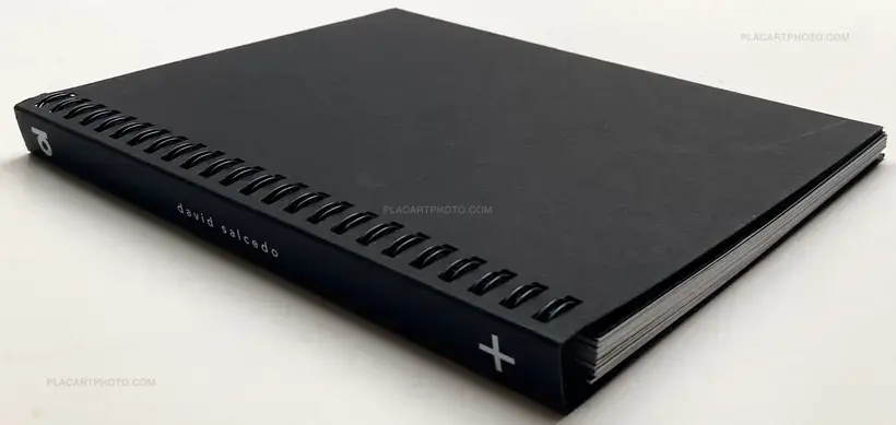 David Salcedo – +